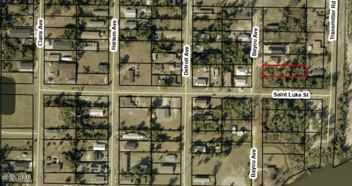 0 Bayou Ave, Panama City, FL, 32401 | Card Image