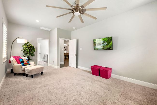 27688 Vivace Dr, House other with 4 bedrooms, 3 bathrooms and 3 parking in Spring TX | Image 32