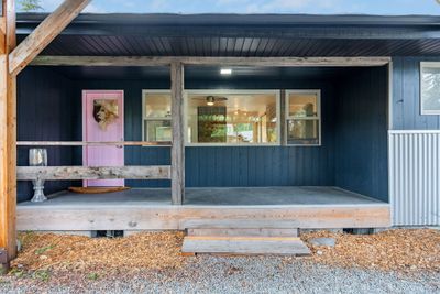 Covered front porch | Image 2