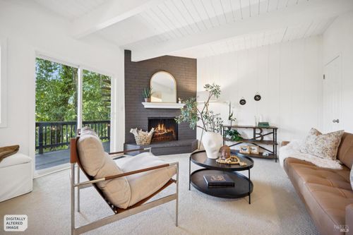 76 Forrest Ave, San Anselmo, CA, 94960 | Card Image