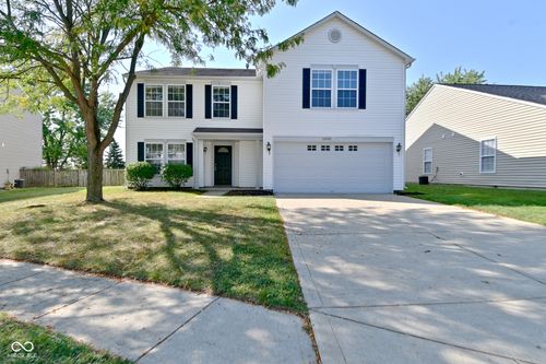10935 Parker Dr, Indianapolis, IN, 46231-1082 | Card Image