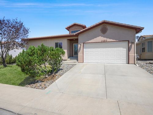 1450 Racquet Way, Grand Junction, CO, 81506 | Card Image