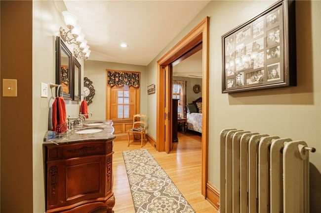 113 Franklin St, House other with 5 bedrooms, 3 bathrooms and null parking in Newark NY | Image 34