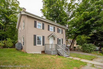 3 Bloomer Street, House other with 4 bedrooms, 2 bathrooms and null parking in Ellenville NY | Image 1