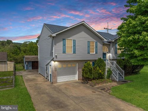 115 Emmitsburg Rd, Thurmont, MD, 21788-1636 | Card Image