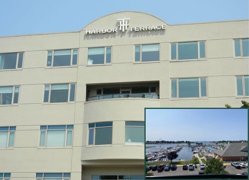 unit-401-105 W Danaher St, Ludington, MI, 49431-2298 | Card Image