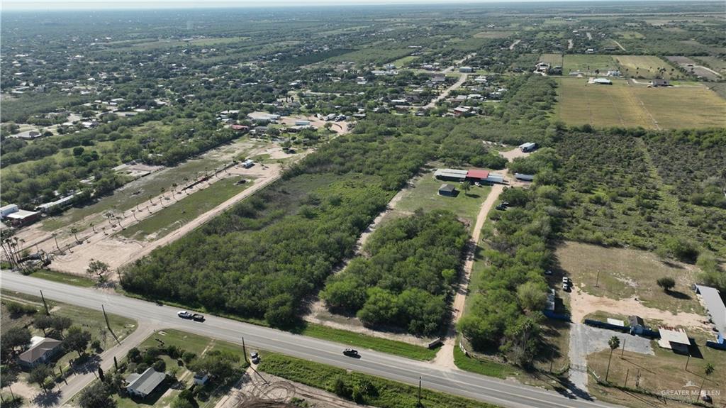 Land in Mission 4