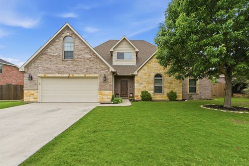 1700 Elk Run Dr, Stephenville, TX, 76401-6072 | Card Image