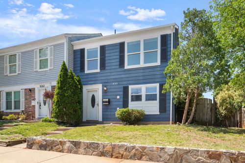 9081 Bonham Cir, MANASSAS, VA, 20110-4225 | Card Image