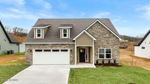 7618 Drake Ln, Knoxville, TN, 37924-3407 | Card Image