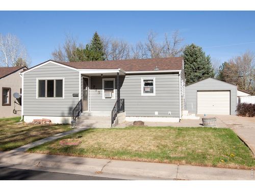 715 Lincoln St, Brush, CO, 80723 | Card Image