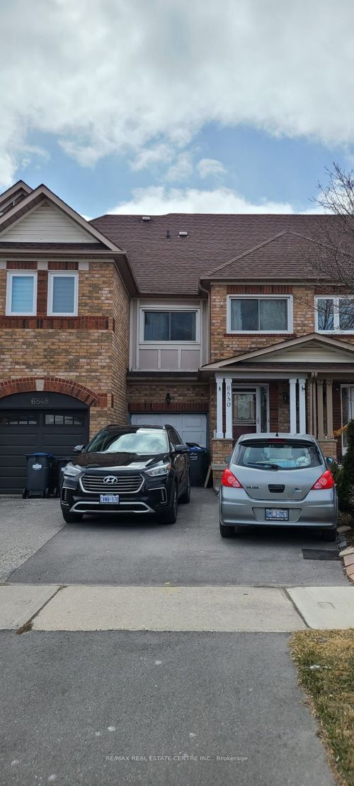 6850 Dillingwood Dr, Mississauga, ON, L5N6Z9 | Card Image