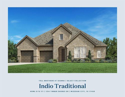 1214 Timber Shores Dr, Missouri City, TX, 77459 | Card Image