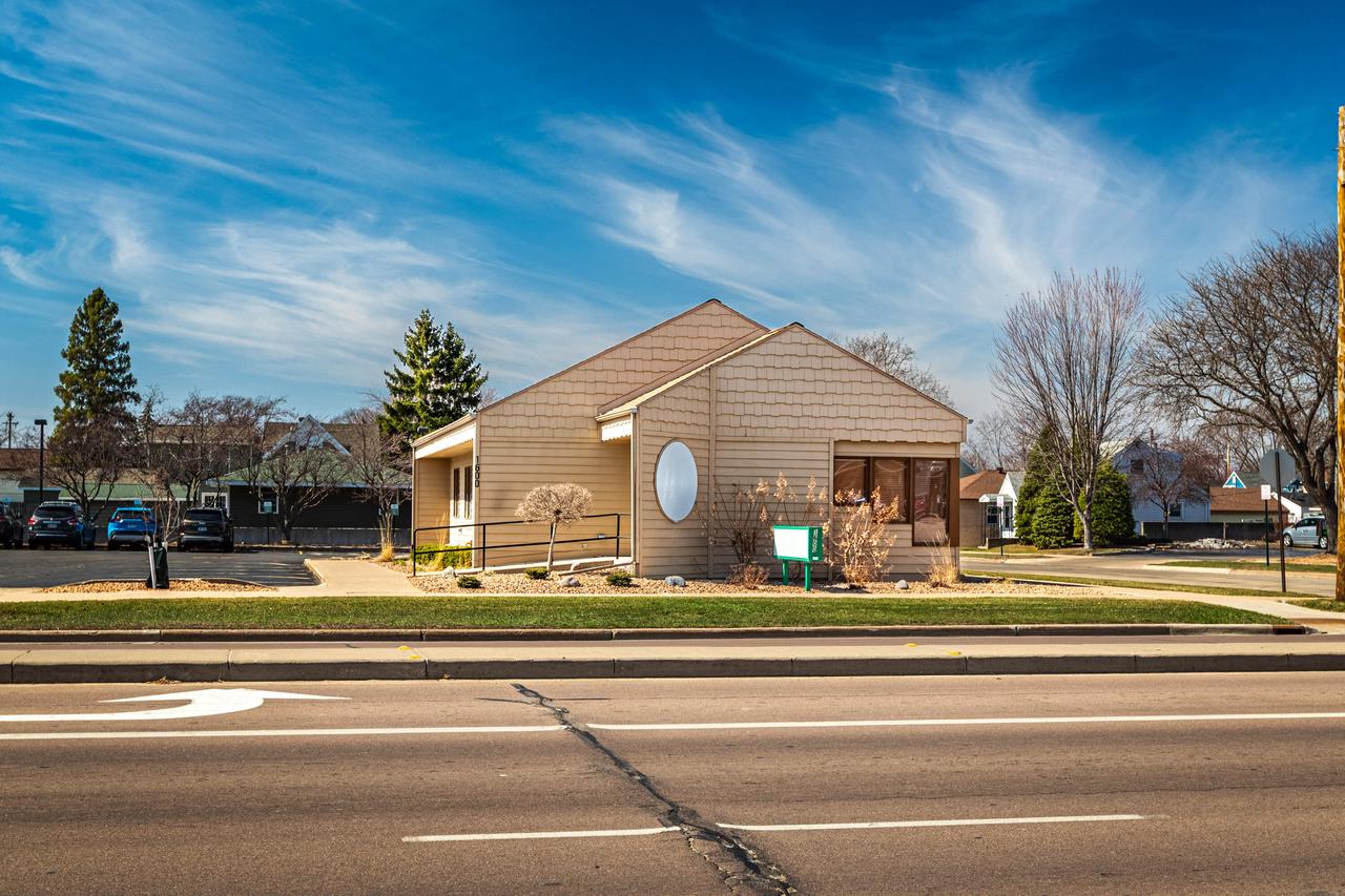 1600 Losey Blvd S, La Crosse, WI 54601