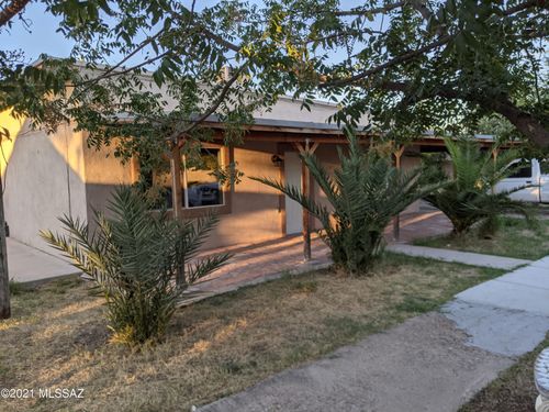 apt-4-345 E Teton Rd, Tucson, AZ, 85756-7500 | Card Image