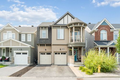 373 River Landing Ave, Nepean, ON, K2J6K6 | Card Image