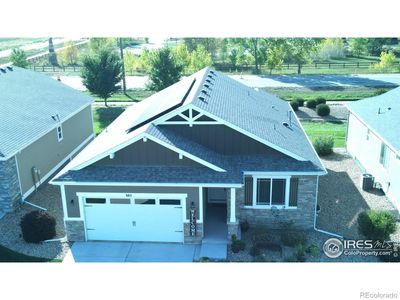 665 White Tail Avenue, House other with 4 bedrooms, 3 bathrooms and 2 parking in Greeley CO | Image 3