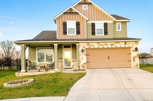 12025 Vignette, Schertz, TX, 78154-4030 | Card Image