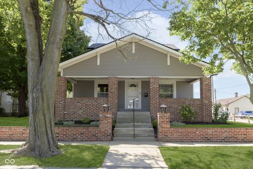 504 S West Street, Lebanon, IN, 46052 | Card Image