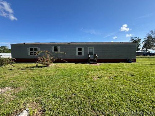 461388 E 830 Rd, Stilwell, OK, 74960-4513 | Card Image