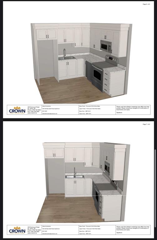 Residential in St. John's 4