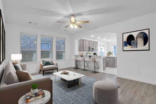 3917 Spencer Ln, Heartland, TX, 75126-2658 | Card Image