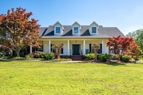 10 Hickory Ln, Greenbrier, AR, 72058-9560 | Card Image