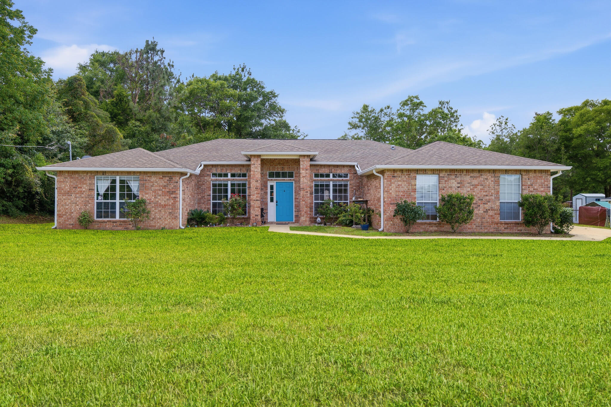 Residential in Crestview