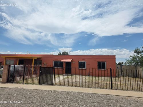3202 S Sunland Vista, Tucson, AZ, 85713 | Card Image