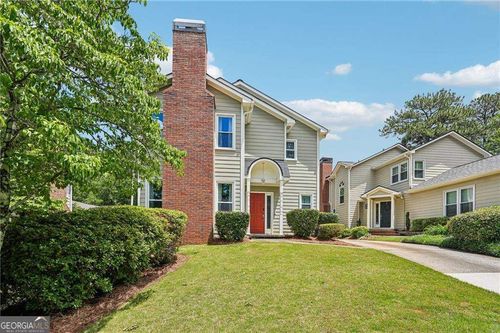 267 Somerlane Pl, Avondale Estates, GA, 30002-1232 | Card Image