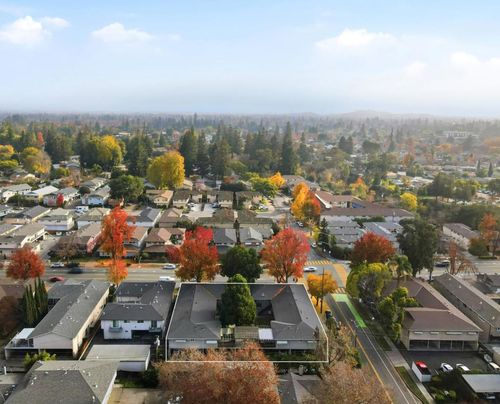 1235 Leigh Avenue, San Jose, CA, 95126 | Card Image