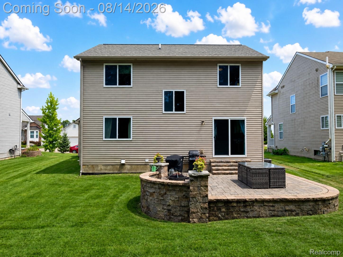 Residential in White Lake Charter Township 4