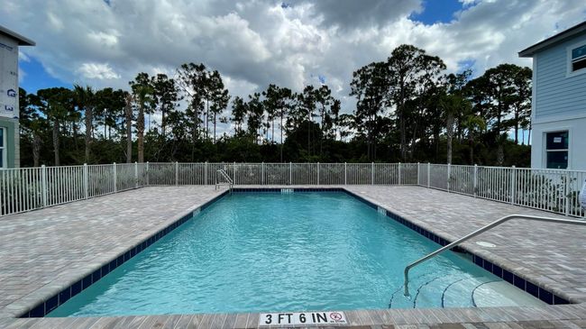 209 Preserve Trl S, Townhouse with 3 bedrooms, 3 bathrooms and null parking in Stuart FL | Image 15
