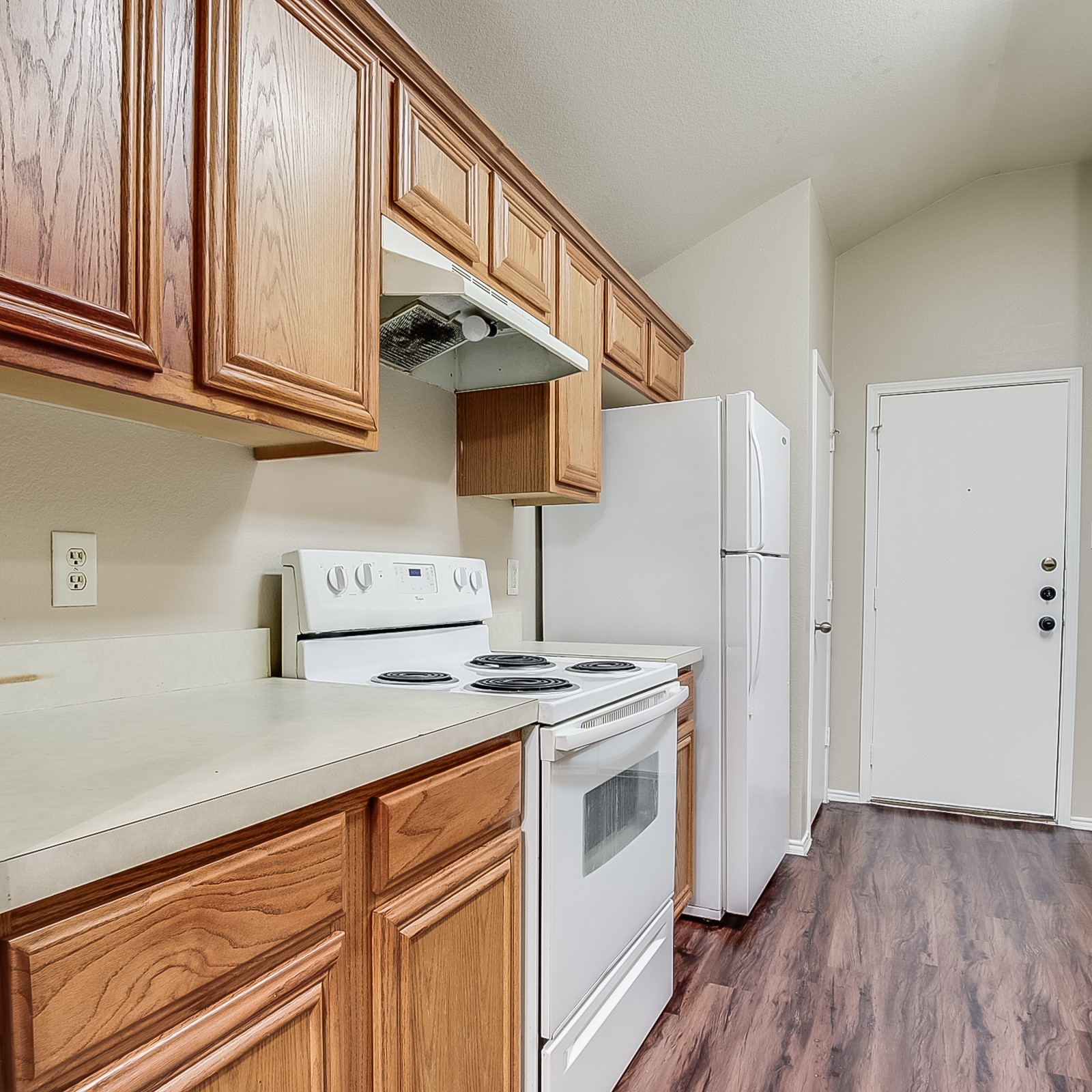 Residential in Fort Worth 5