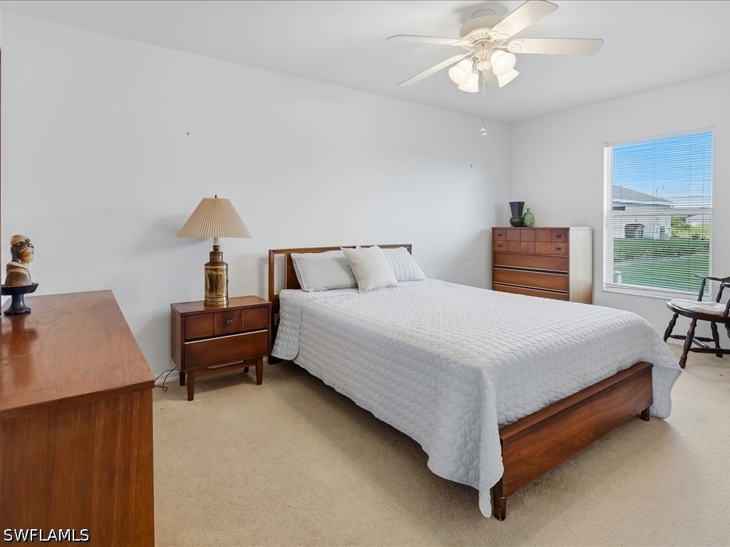 Residential in Cape Coral