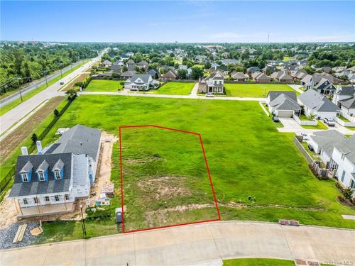 2009 Saint Patrick Ave, Lake Charles, LA, 70601-5000 | Card Image