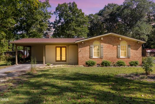 712 W J St, Erwin, NC, 28339-8724 | Card Image