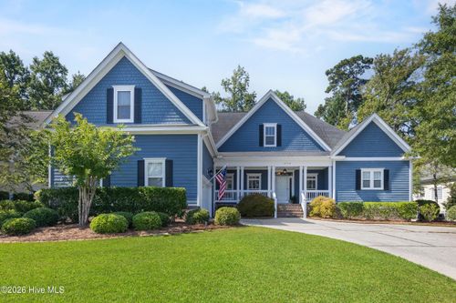 8762 Ramsbury Way, Wilmington, NC, 28411-7764 | Card Image