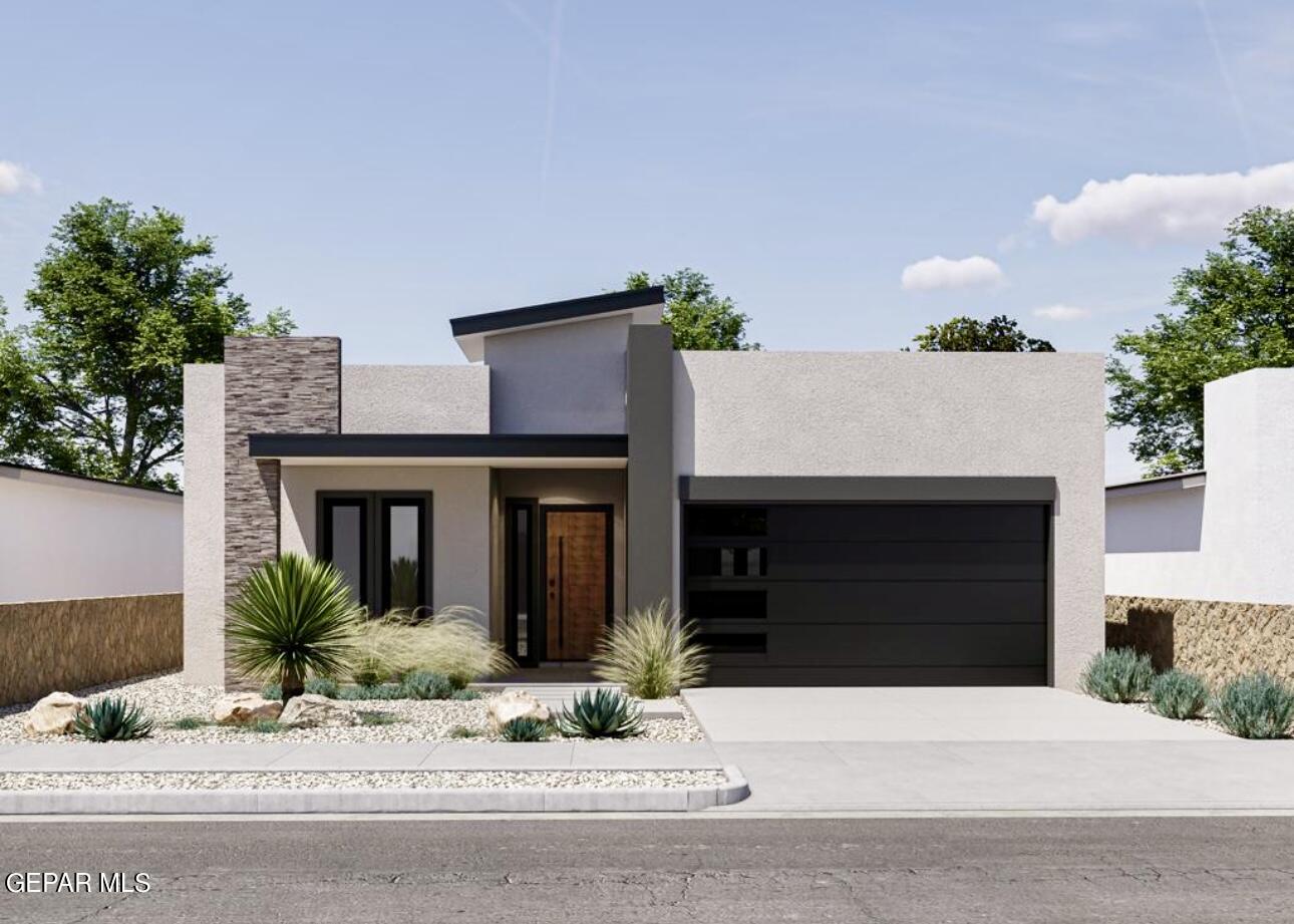 Spanish Oaks Dr, Canutillo, TX 79835