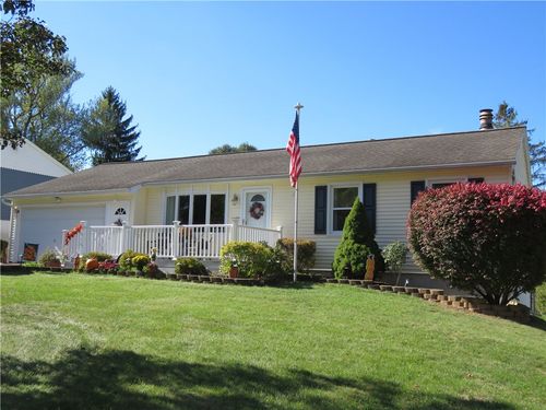 91 Cambridge Rd, Hilton, NY, 14468-1449 | Card Image