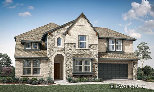 2742 Guadalupe Dr, Rockwall, TX, 75032-7114 | Card Image