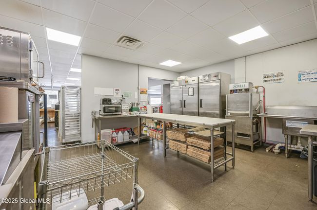 281 Main St, Home with 0 bedrooms, 5 bathrooms and 2 parking in Richmondville NY | Image 29