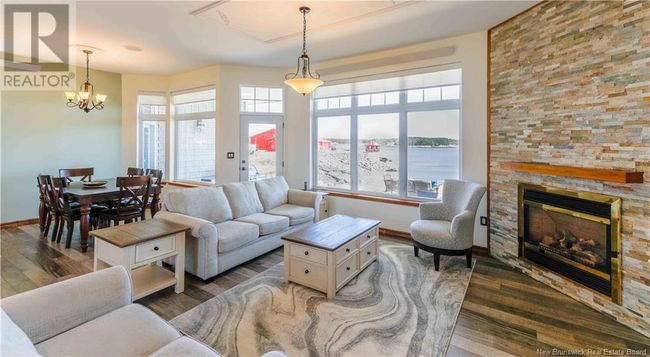 7 Long Beach Lane, House other with 3 bedrooms, 2 bathrooms and null parking in Dipper Harbour NB | Image 7