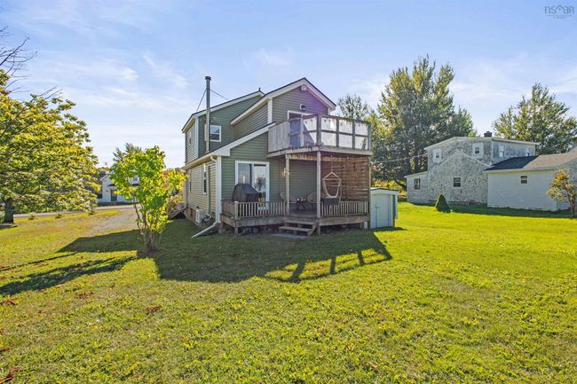 6357 Highway 215, House other with 2 bedrooms, 2 bathrooms and null parking in Cheverie NS | Image 35