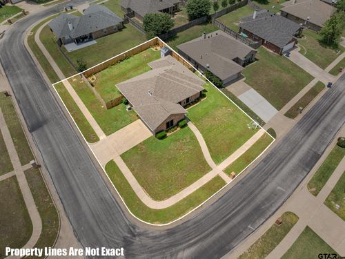 19078 Gaines Way Drive, Flint, TX, 75762 | Card Image