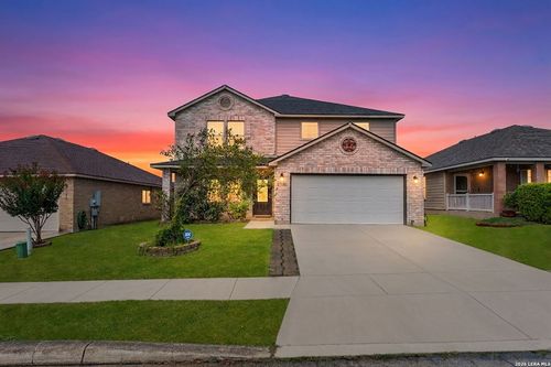 116 Willow Tree, Cibolo, TX, 78108-2377 | Card Image
