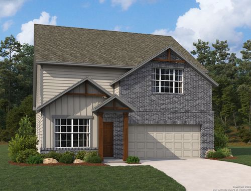 9913 Paseo Post Pl, Schertz, TX, 78154 | Card Image