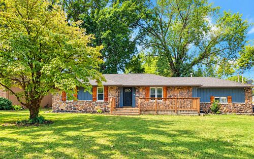 1833 S Westwood Avenue, Springfield, MO, 65807 | Card Image