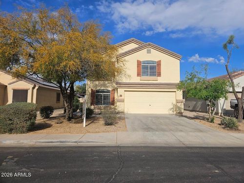 17929 N Lettere Cir, Maricopa, AZ, 85138-5087 | Card Image