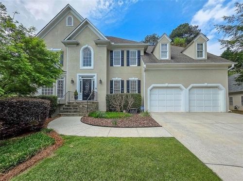 12430 Preserve Ln, Alpharetta, GA, 30005-7219 | Card Image